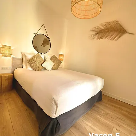 Du Vieux Port Aparthotel Marseilles