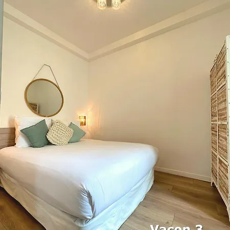 Du Vieux Port 4* Marseilles