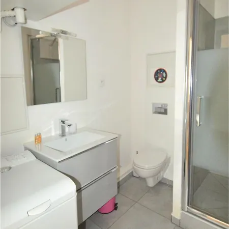 Aparthotel Du Vieux Port Marseilles